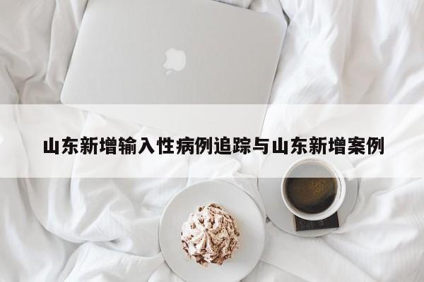 山东新增输入性病例追踪与山东新增案例