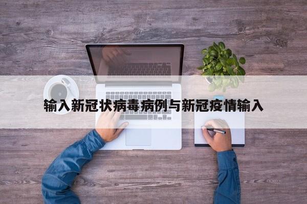 输入新冠状病毒病例与新冠疫情输入