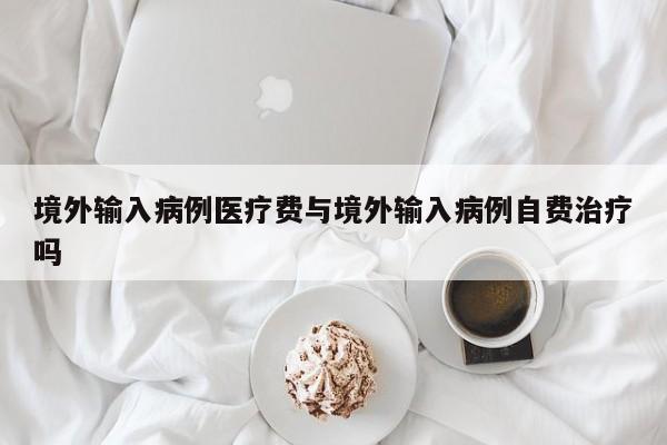 境外输入病例医疗费与境外输入病例自费治疗吗